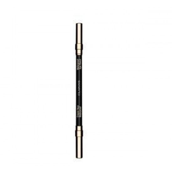 Clarins Perfilador Ojos Water 01 Negra 0